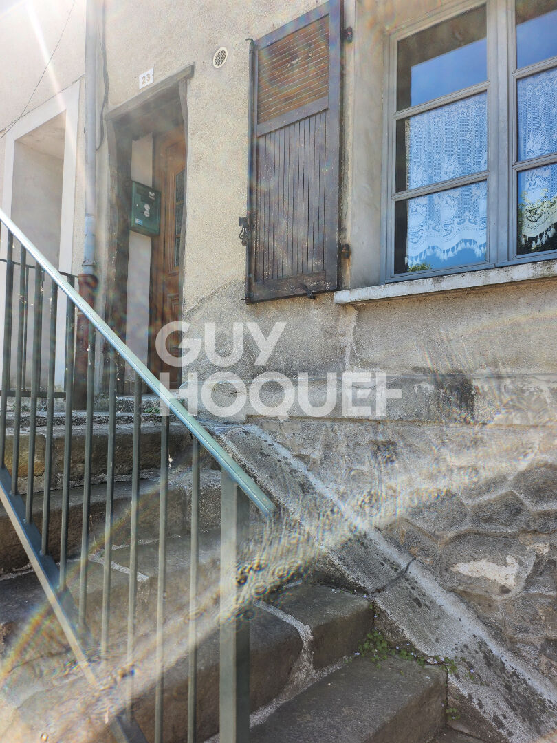 À vendre : Appartement lumineux de 76 m² à PROVINS