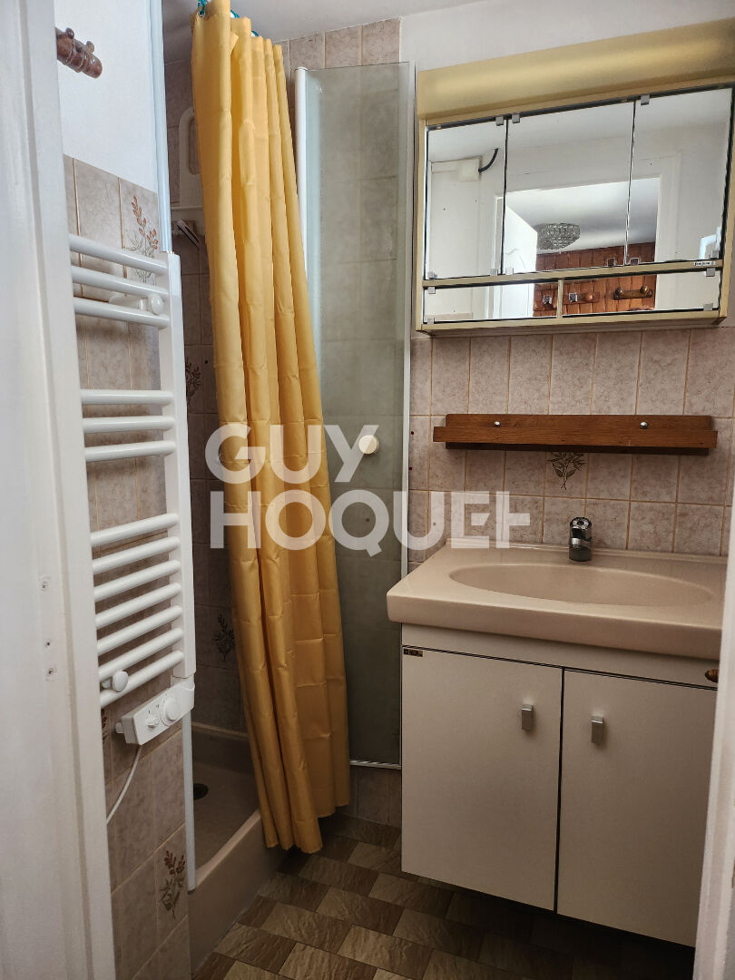 À vendre : Appartement lumineux de 76 m² à PROVINS