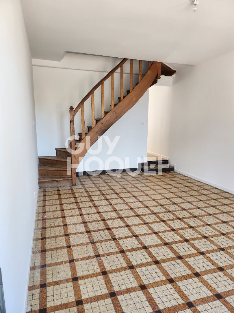 À vendre : Appartement 3 pièces à PROVINS