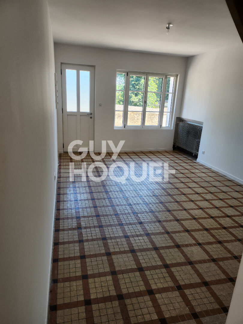 À vendre : Appartement 3 pièces à PROVINS