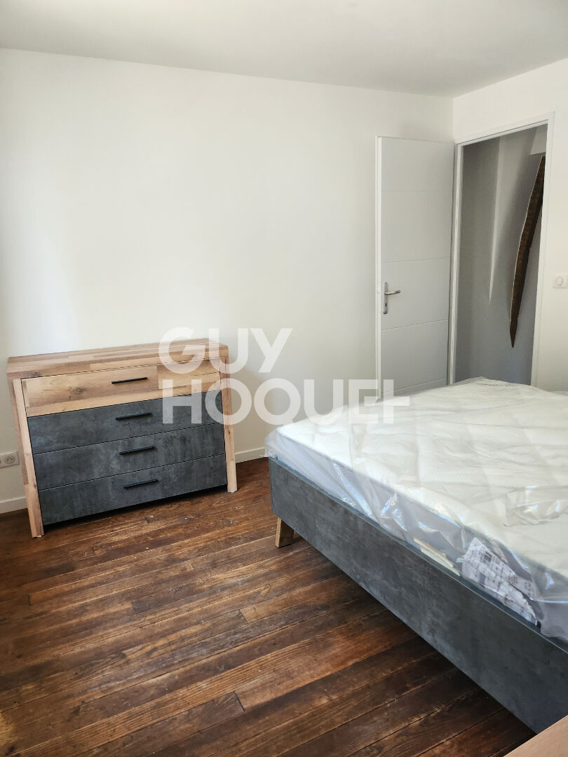 À vendre : Appartement 3 pièces à PROVINS