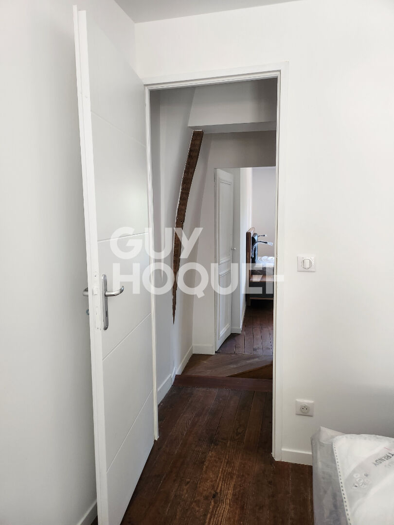 À vendre : Appartement 3 pièces à PROVINS