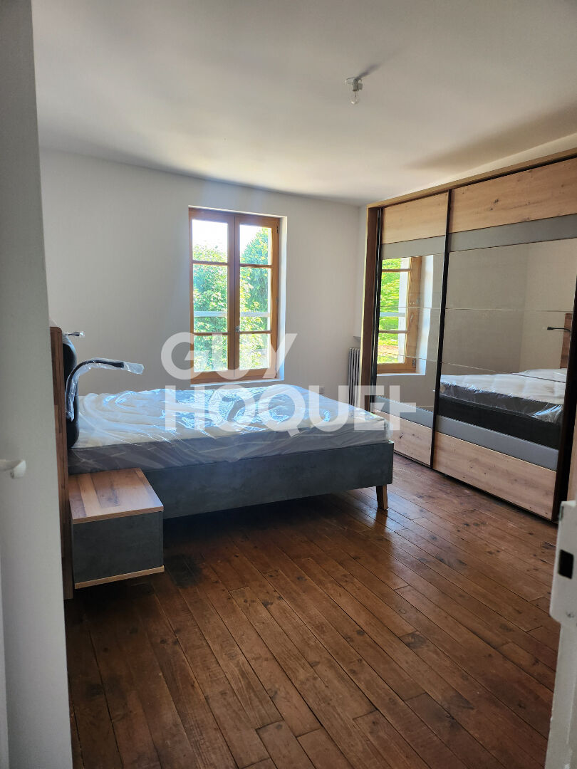 À vendre : Appartement 3 pièces à PROVINS