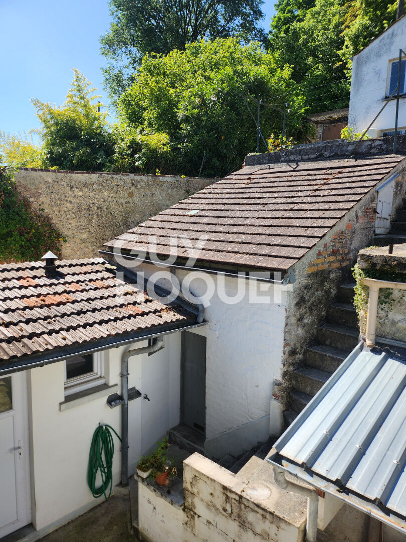 À vendre : Appartement 3 pièces à PROVINS