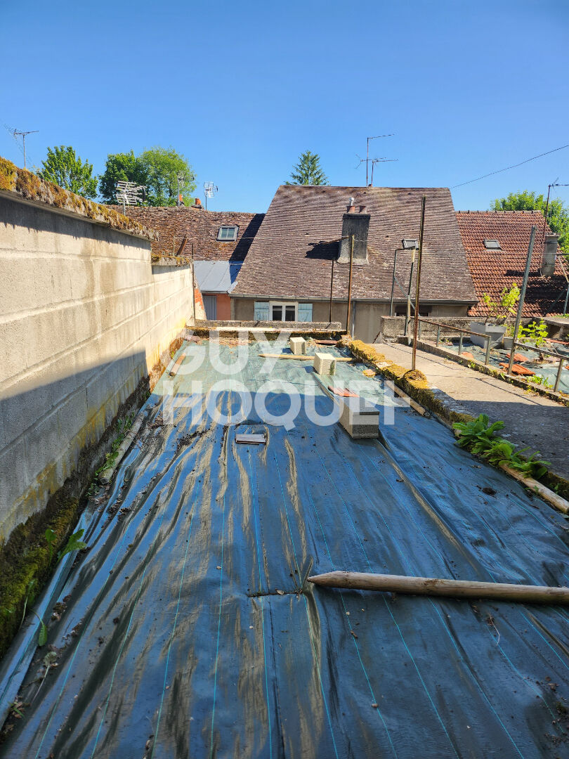 À vendre : Appartement 3 pièces à PROVINS