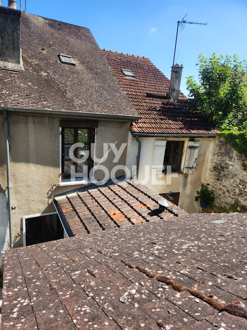 À vendre : Appartement 3 pièces à PROVINS