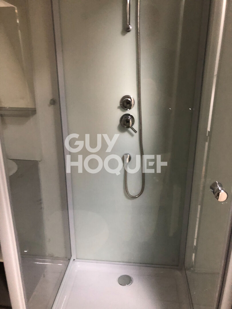 Immeuble à vendre à Provins - Référence 2905 - Immeuble à usage locatif centre ville