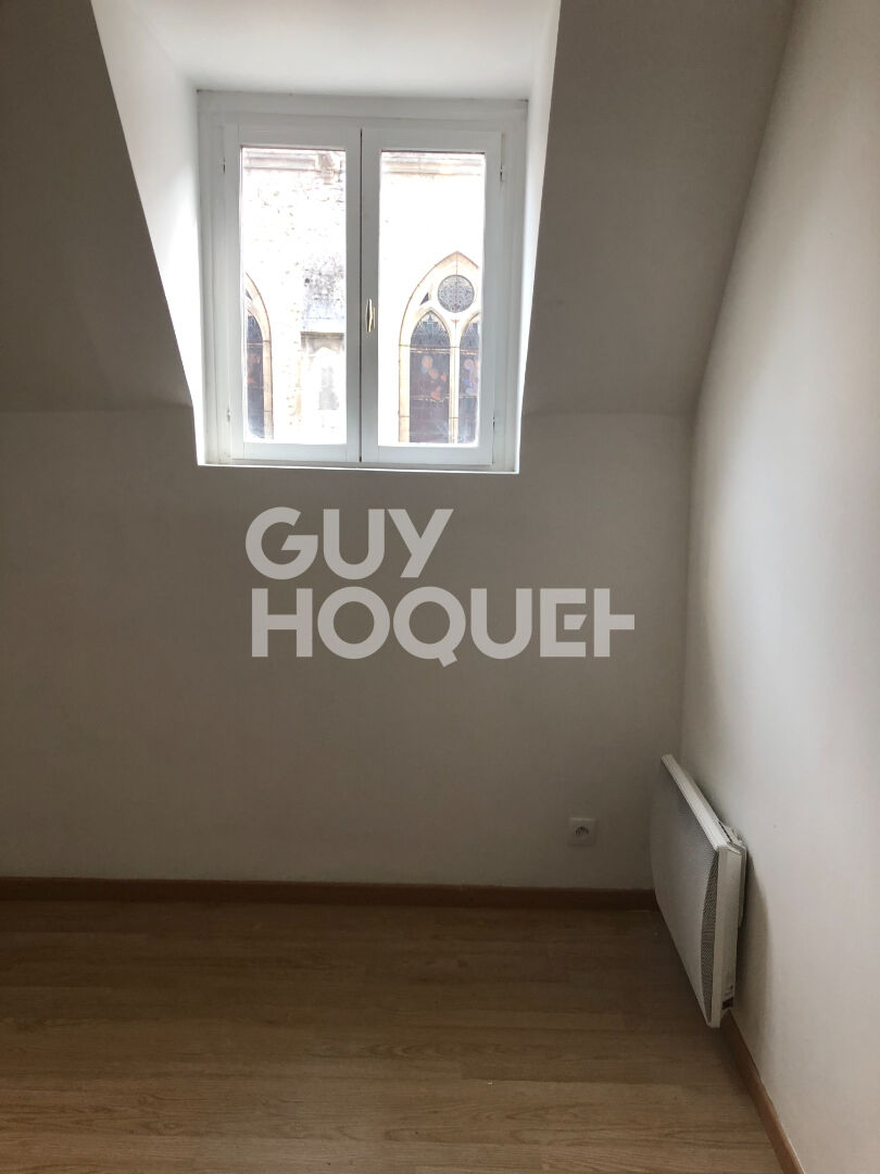 Immeuble à vendre à Provins - Référence 2905 - Immeuble à usage locatif centre ville