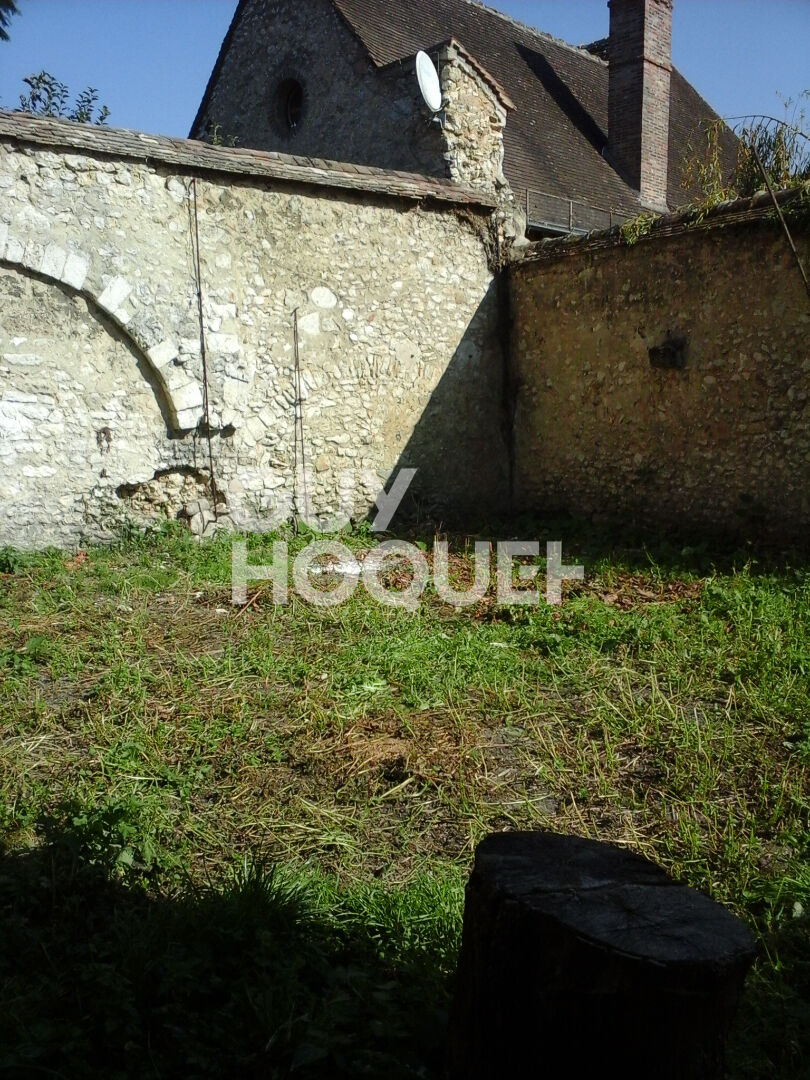 Immeuble à vendre à Provins - Référence 2905 - Immeuble à usage locatif centre ville