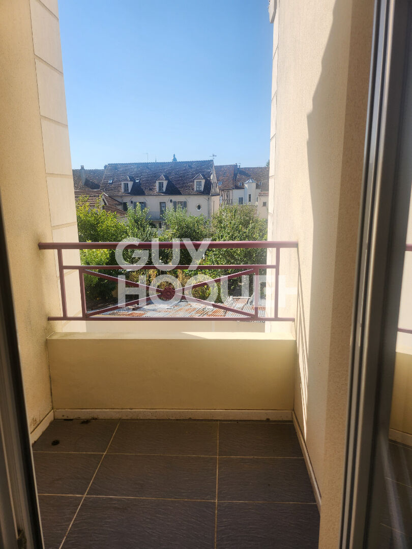 Hyper centre Provins