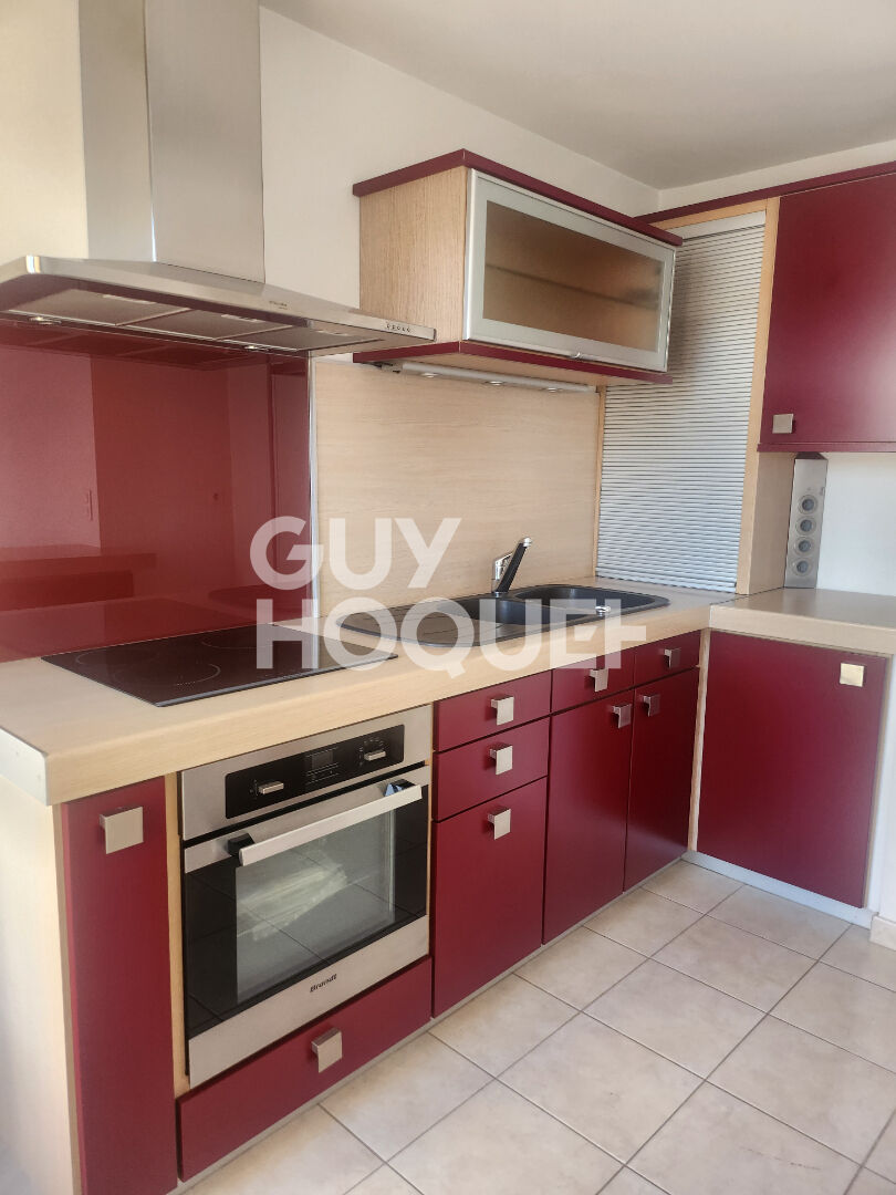 Hyper centre Provins