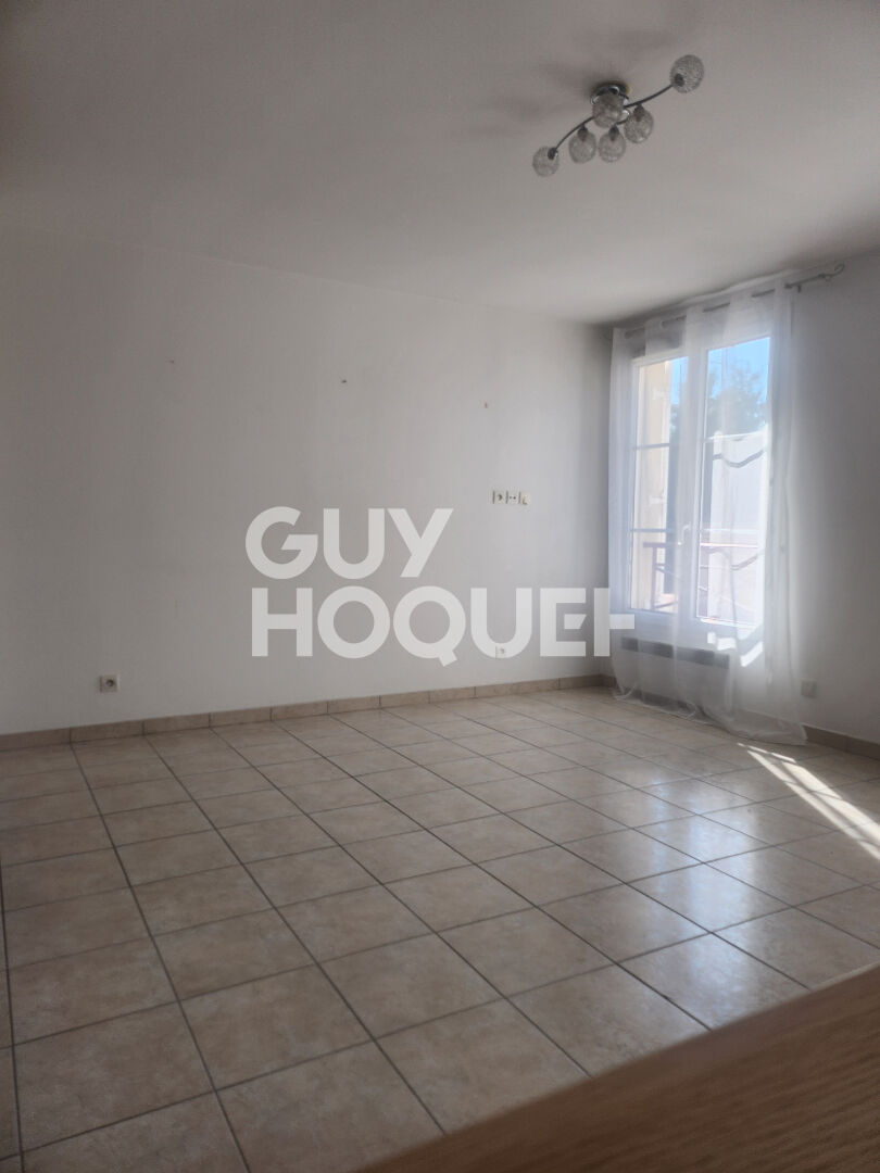 Hyper centre Provins