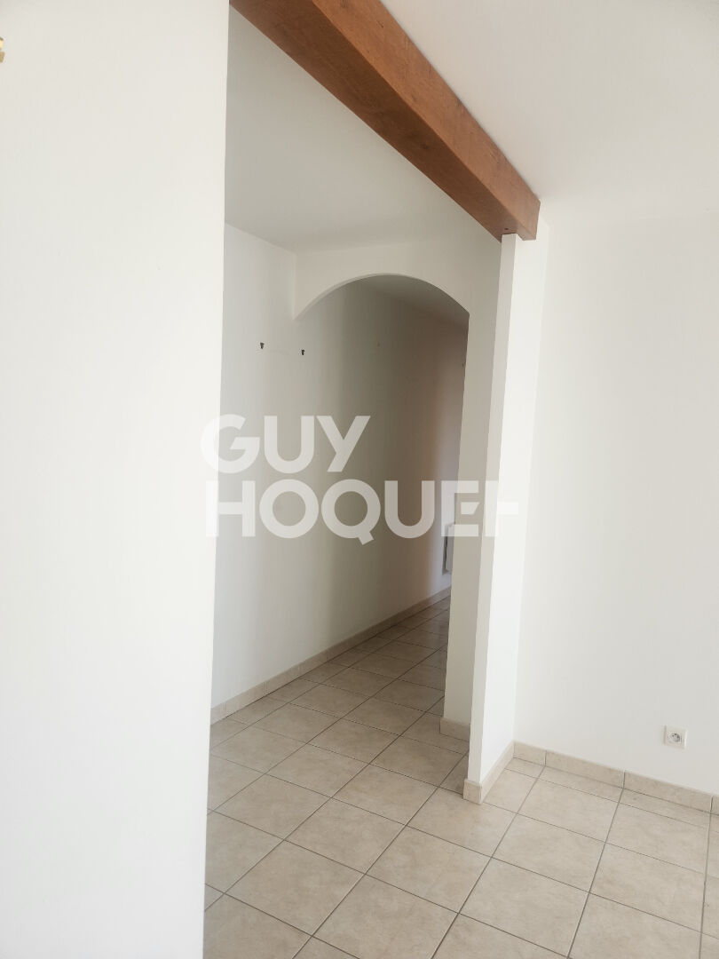 Hyper centre Provins