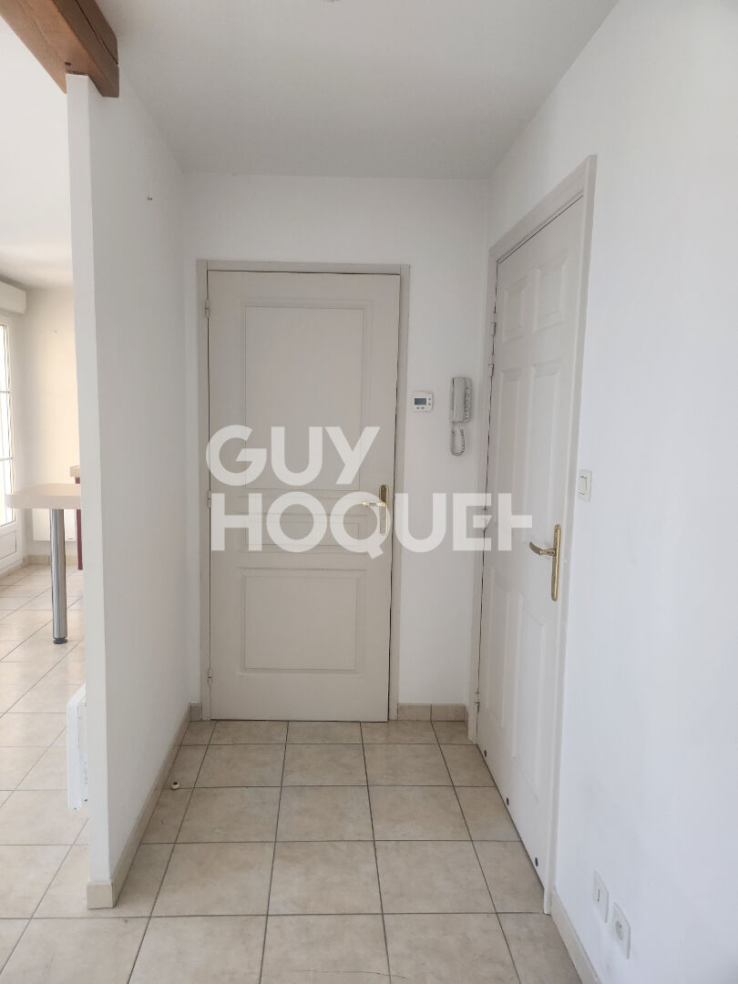 Hyper centre Provins