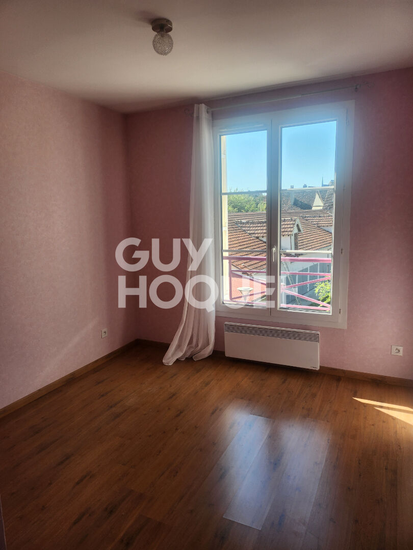 Hyper centre Provins