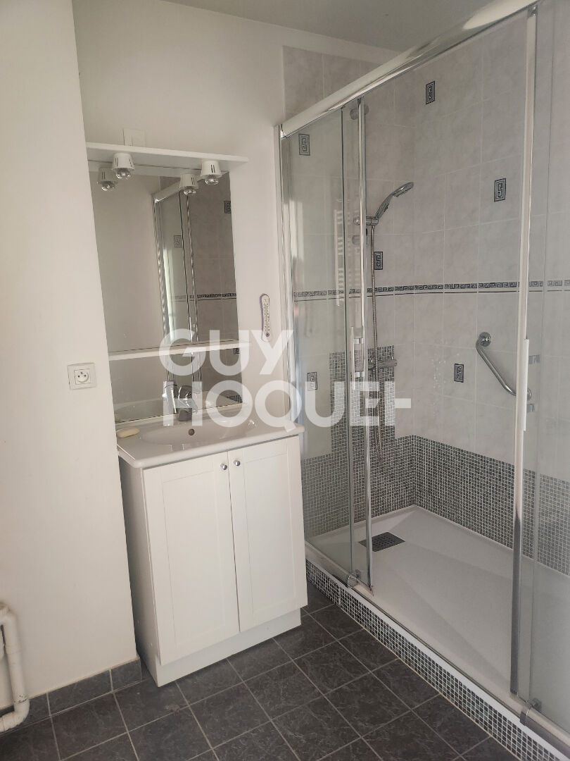 Hyper centre Provins