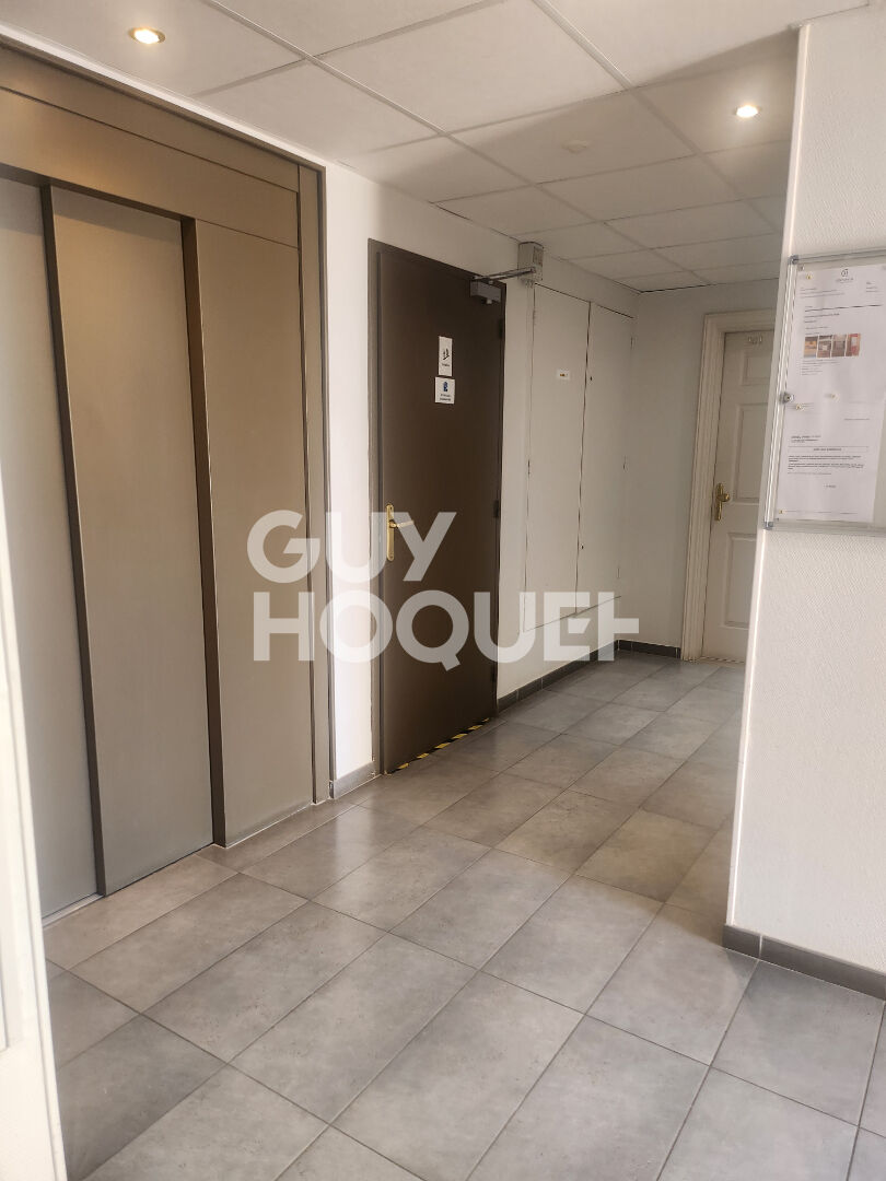 Hyper centre Provins