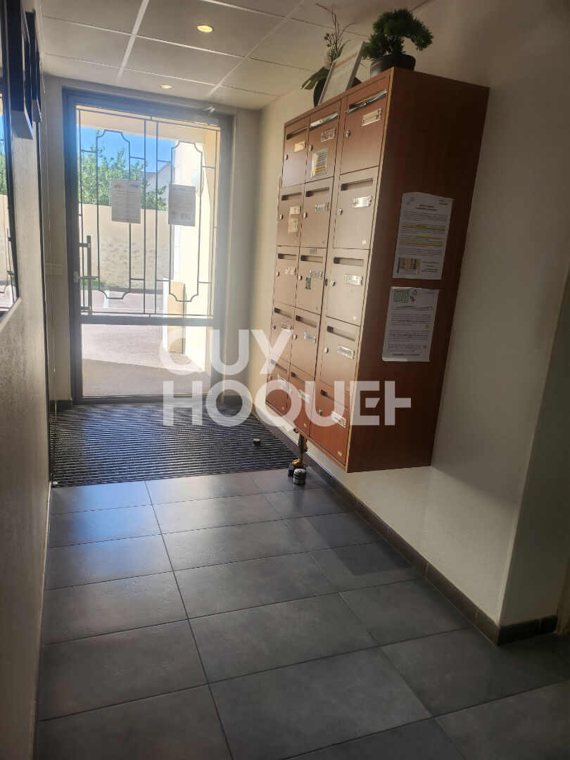 Hyper centre Provins