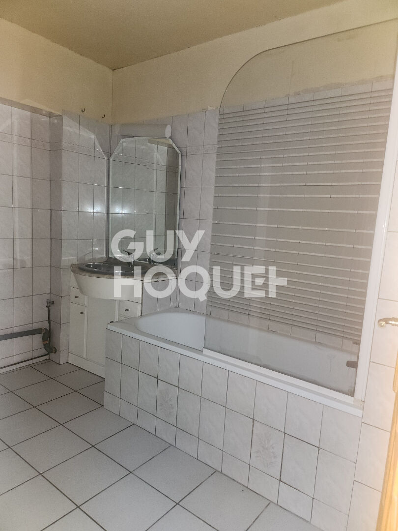 À vendre : Appartement 2 pièces à PROVINS