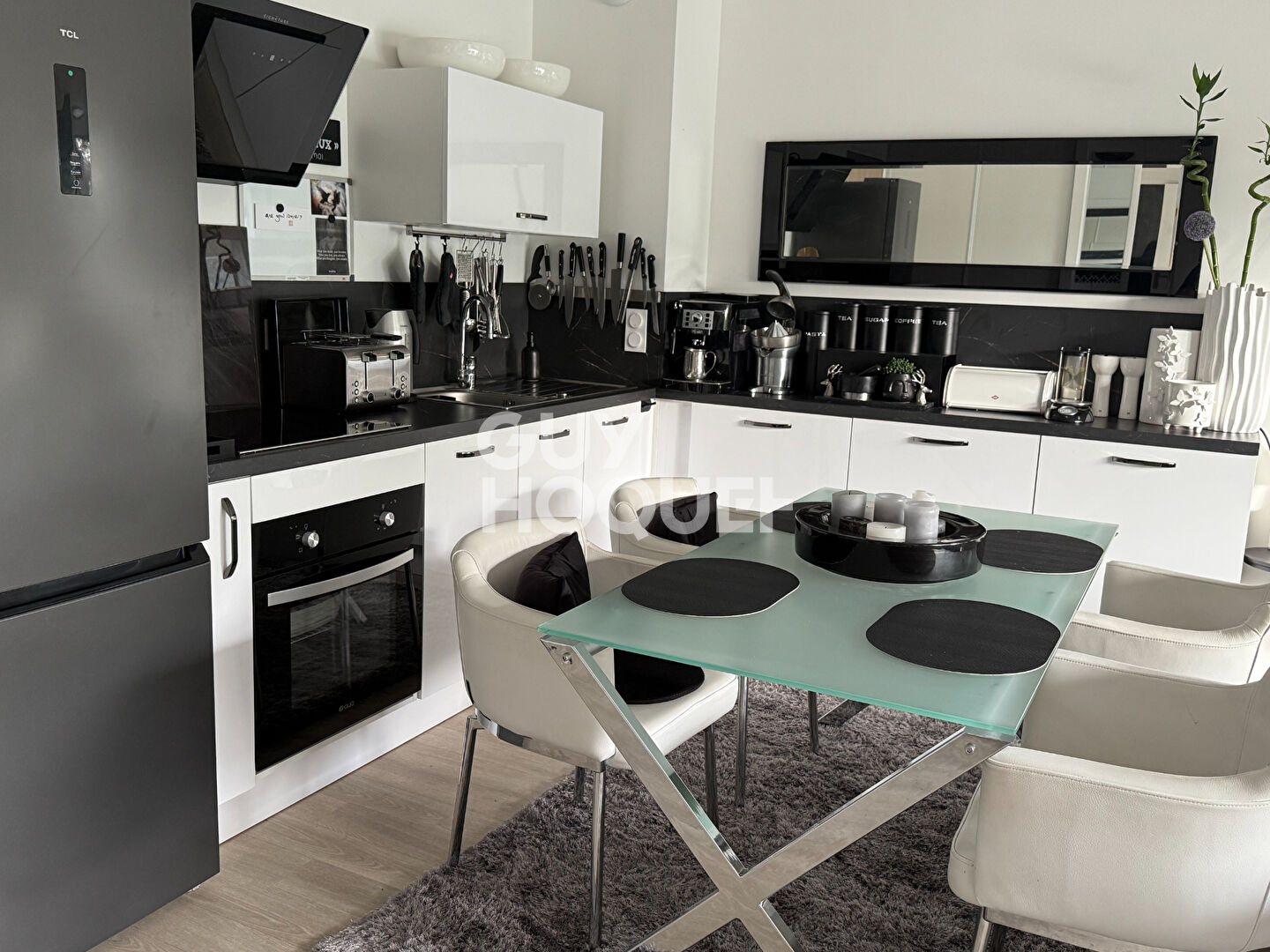 À vendre : Appartement neuf de 3 pièces à Provins - Proche centre ville