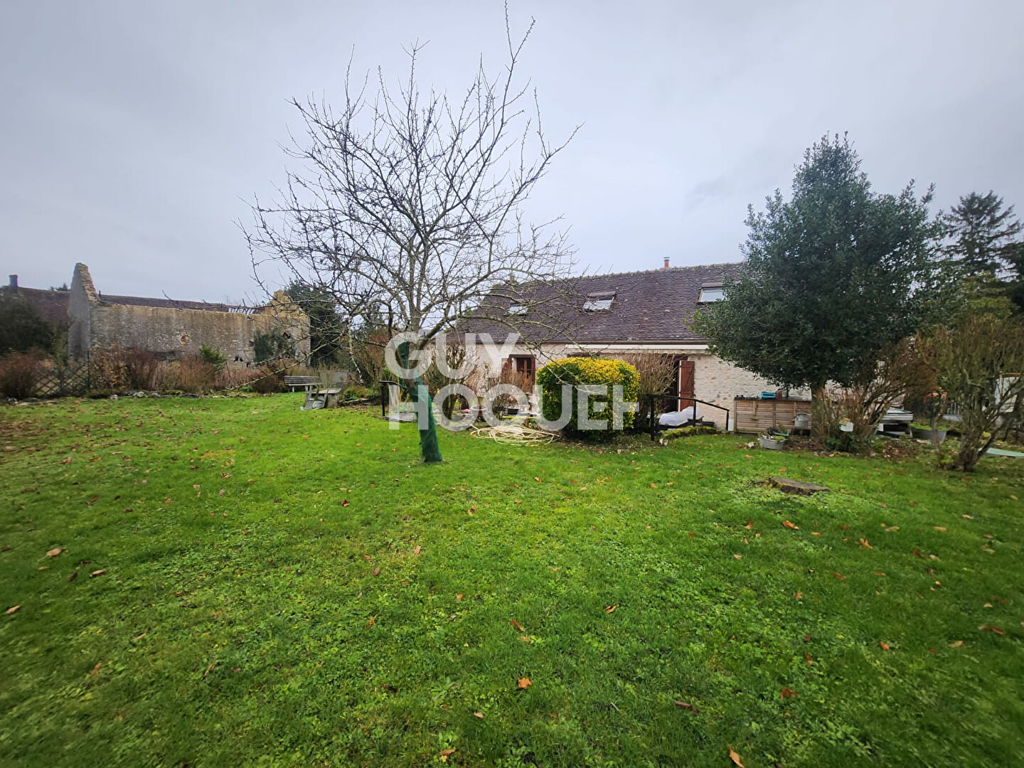 Maison à vendre à Sourdun - Référence 2937