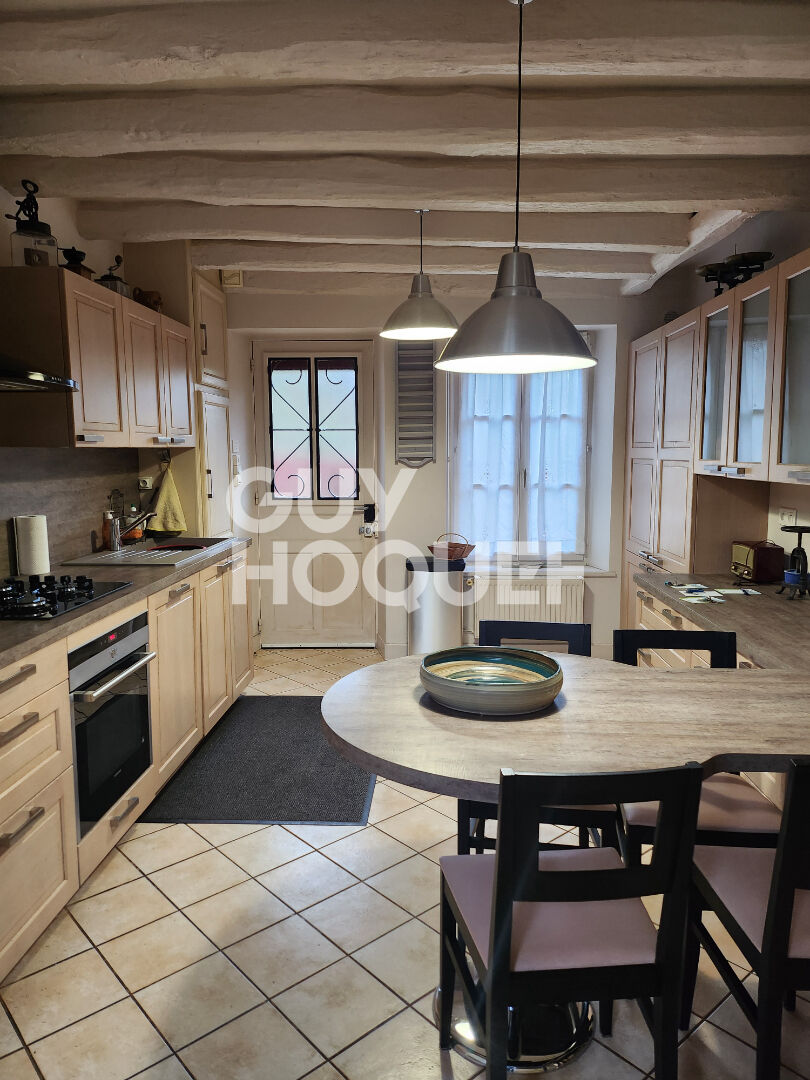 Maison à vendre à Sourdun - Référence 2937