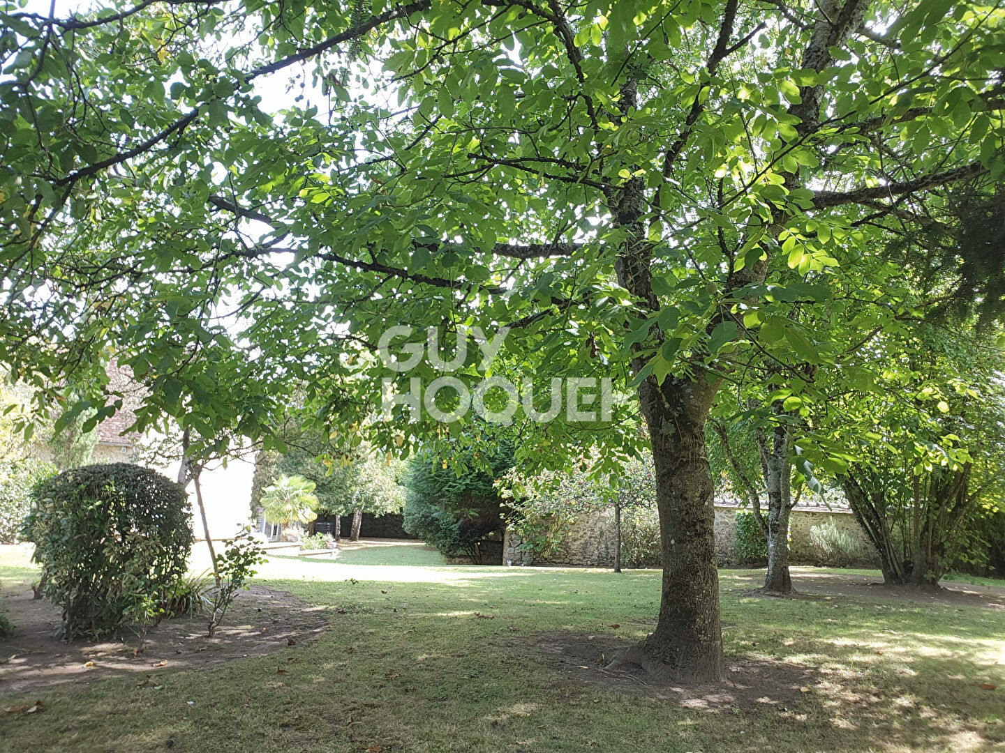 Magnifique maison  au Coeur d'un  village calme proche Provins