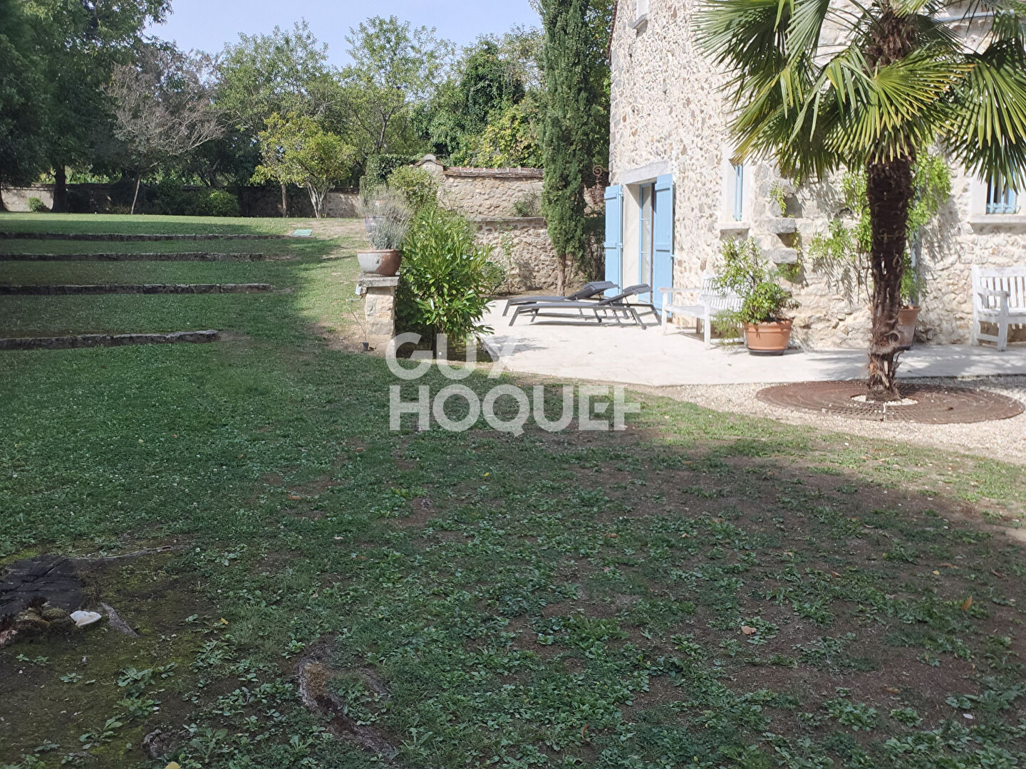 Magnifique maison  au Coeur d'un  village calme proche Provins