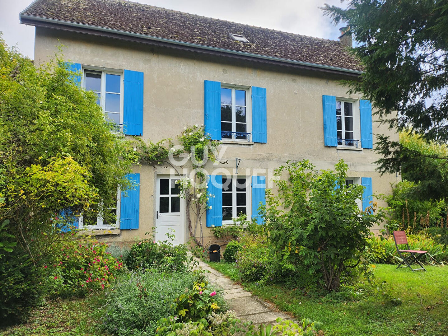 Maison à vendre à Provins - Référence 2927