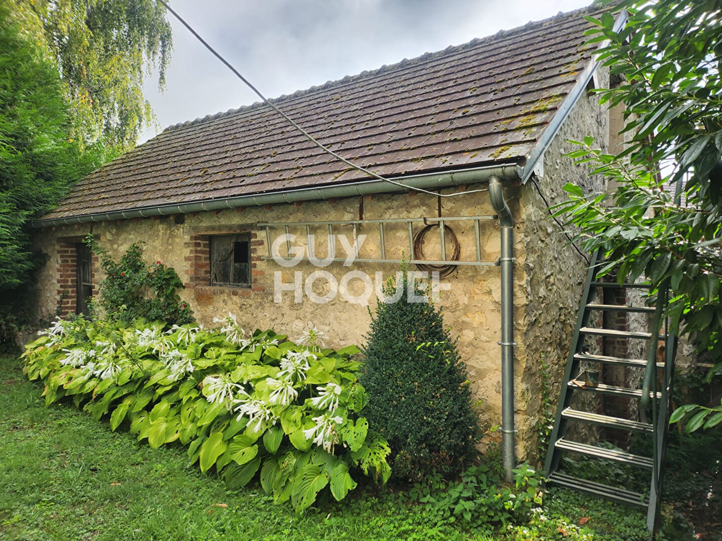 Maison à vendre à Provins - Référence 2927