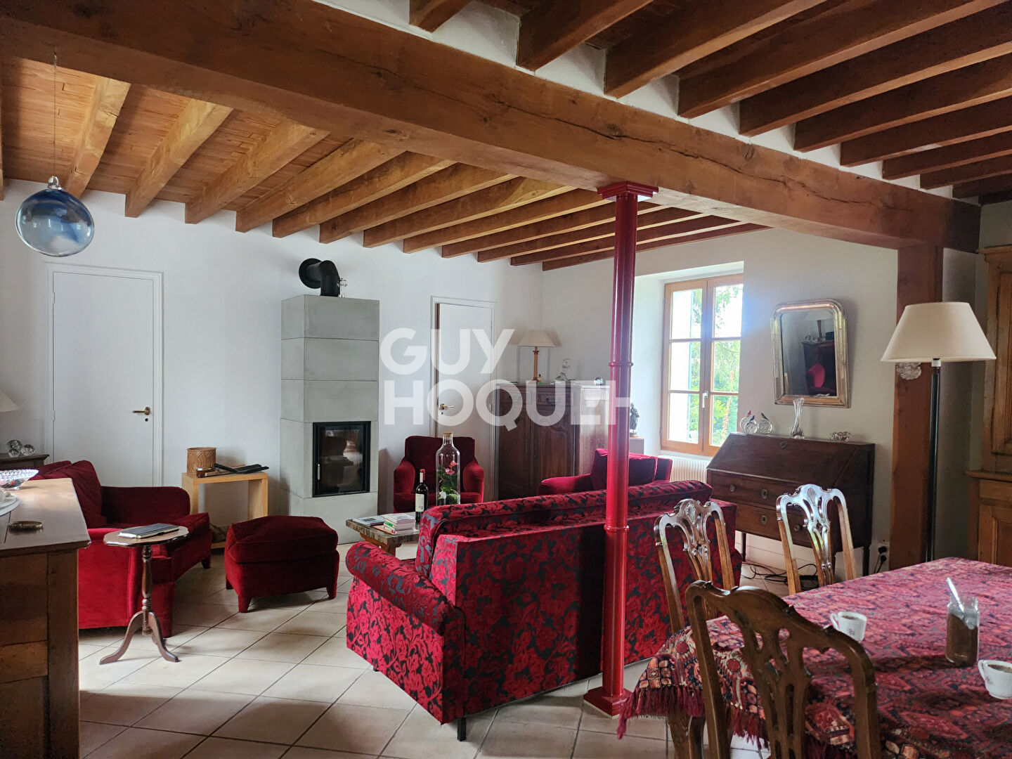 Maison à vendre à Provins - Référence 2927