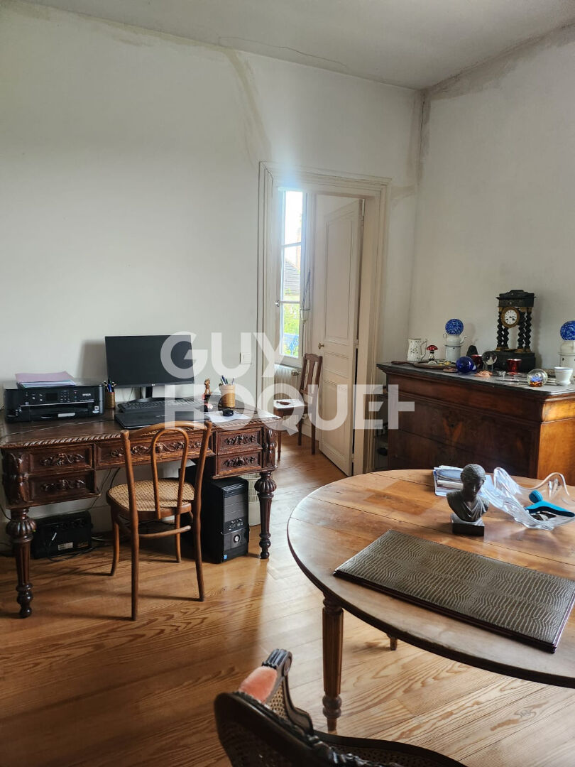 Maison à vendre à Provins - Référence 2927