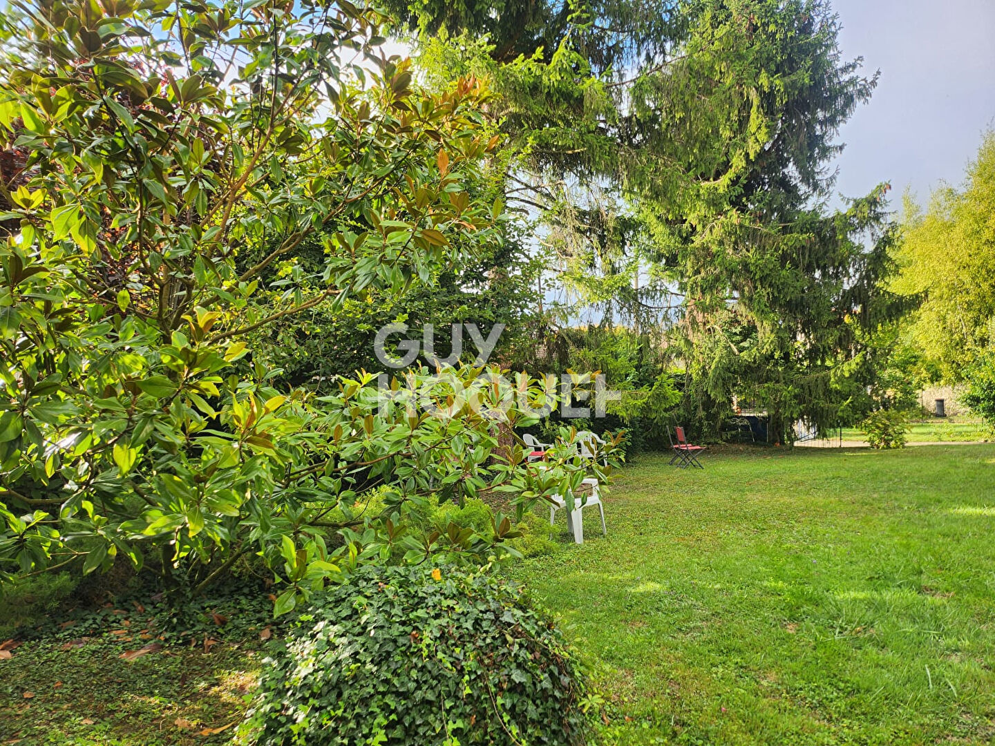 Maison à vendre à Provins - Référence 2927