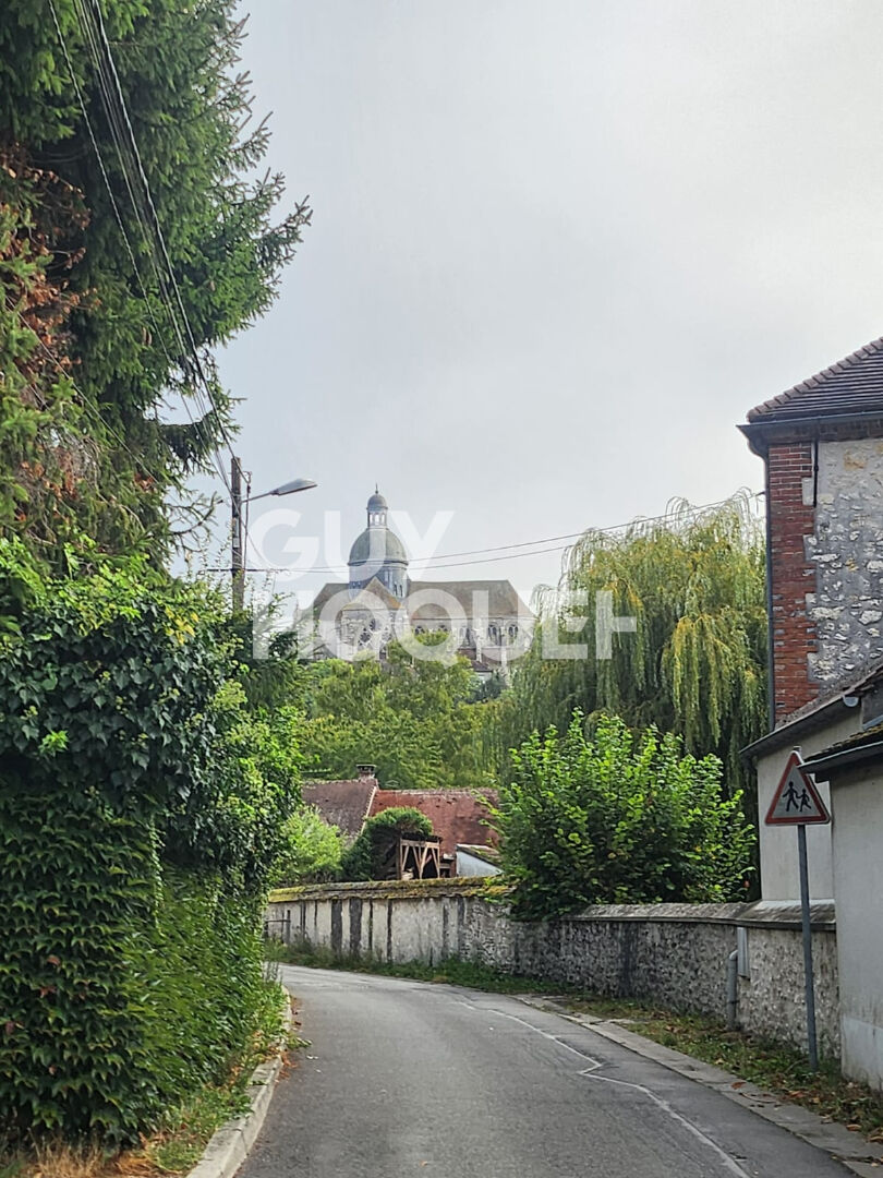 Maison à vendre à Provins - Référence 2927