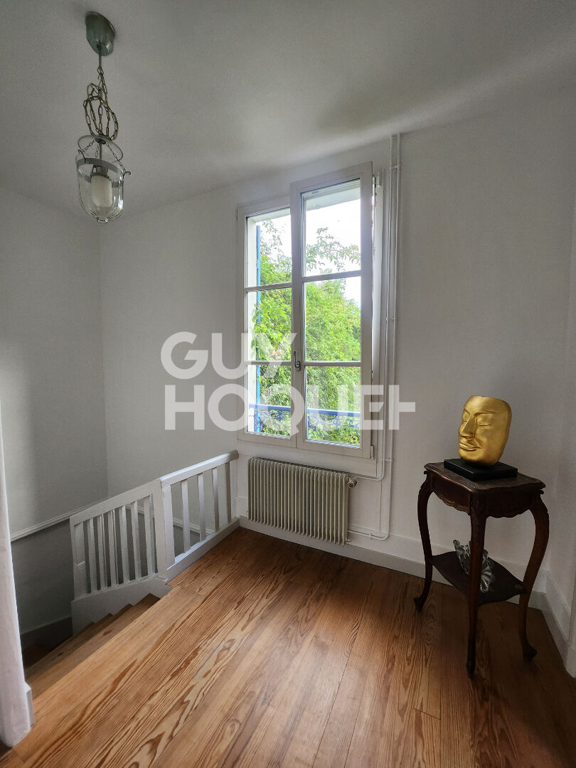 Maison à vendre à Provins - Référence 2927