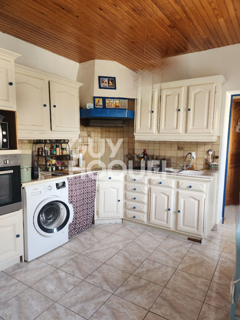 Maison à vendre à Provins - Secteur recherché