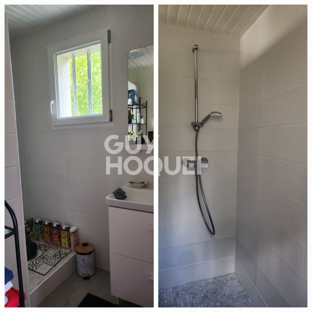 Maison à vendre à Provins - Secteur recherché