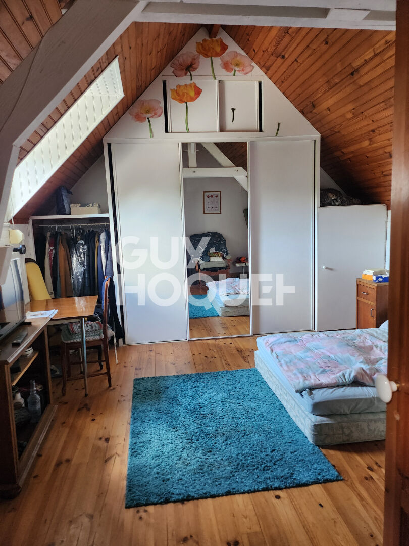 Maison à vendre à Provins - Secteur recherché