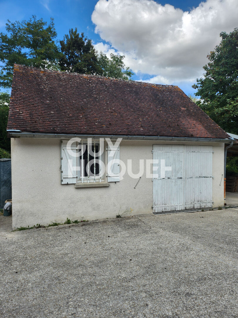 Maison à vendre à Provins - Secteur recherché