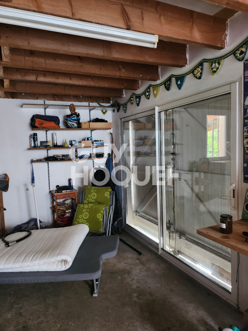 Maison à vendre à Provins - Secteur recherché