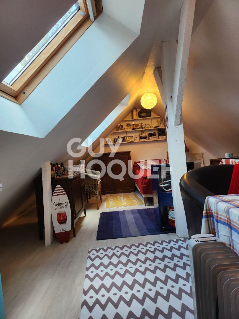 Maison à vendre à Provins - Secteur recherché