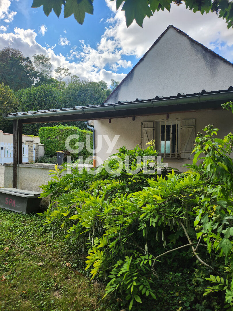 Maison à vendre à Provins - Secteur recherché