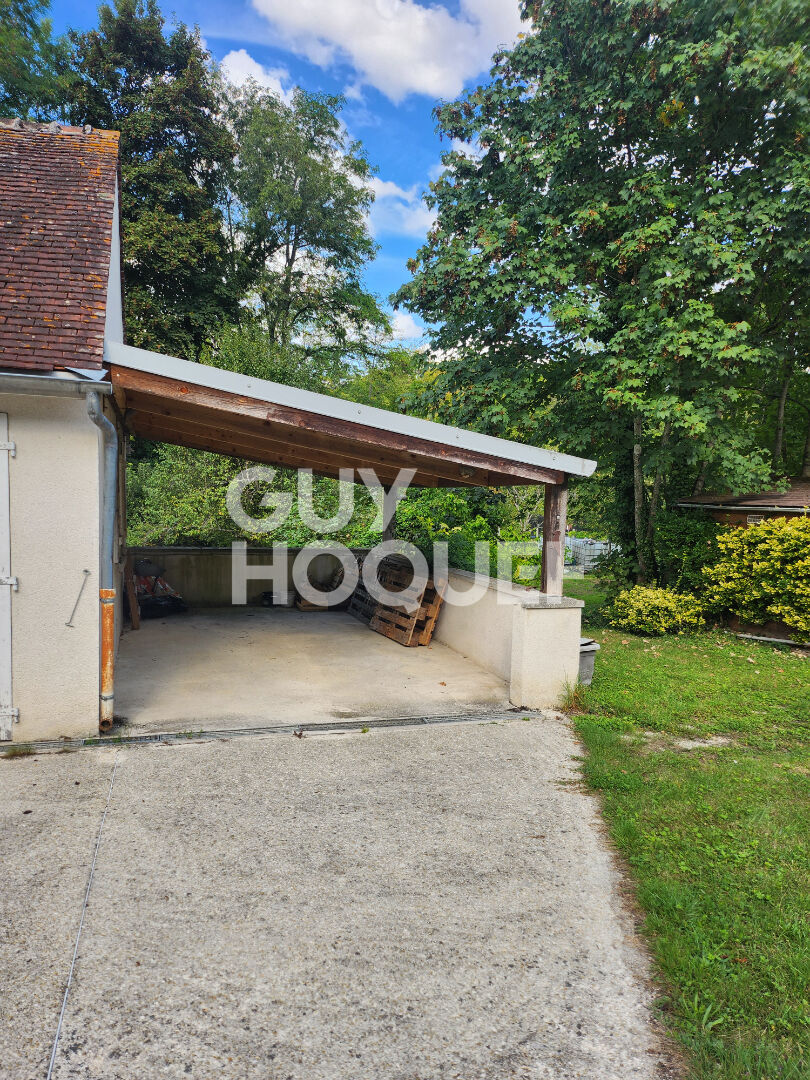 Maison à vendre à Provins - Secteur recherché