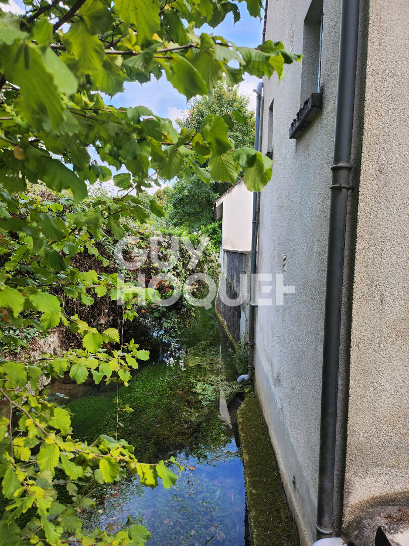 Maison à vendre à Provins - Secteur recherché