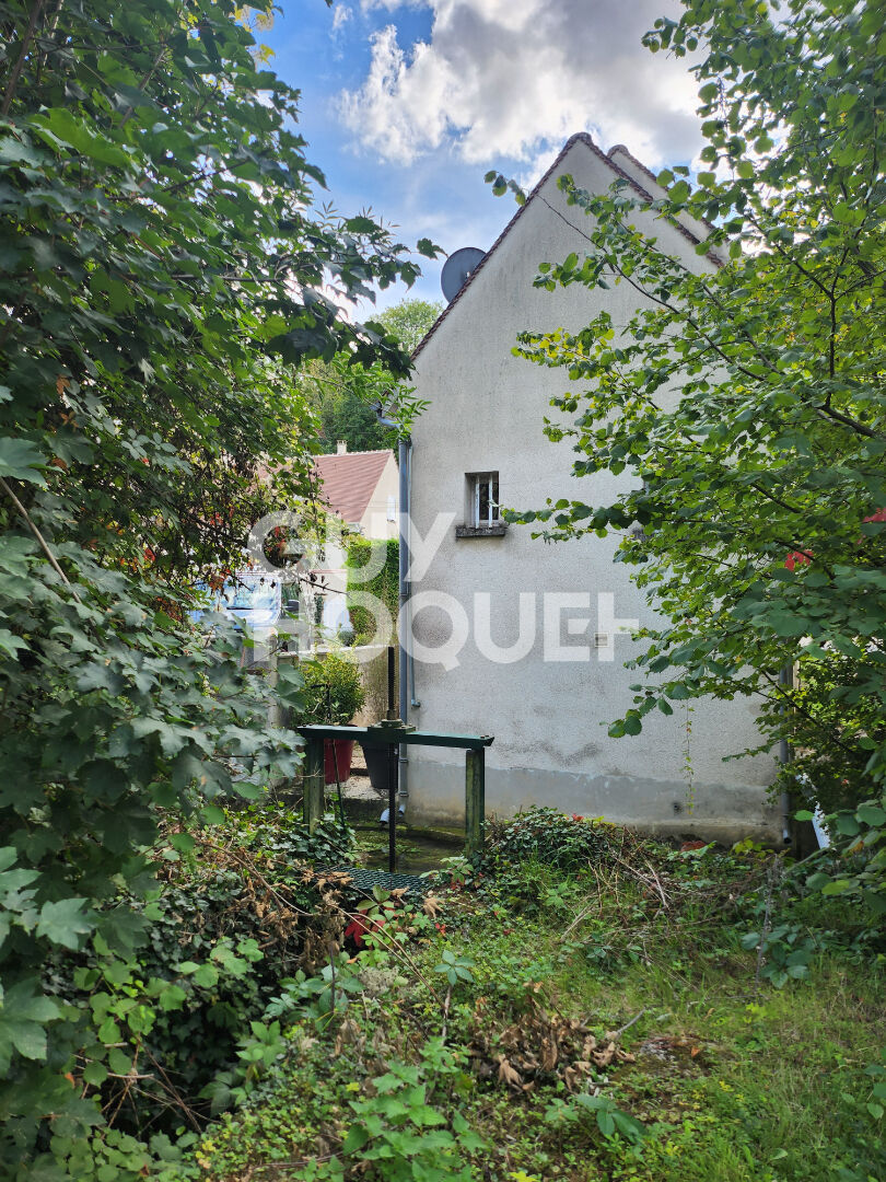 Maison à vendre à Provins - Secteur recherché