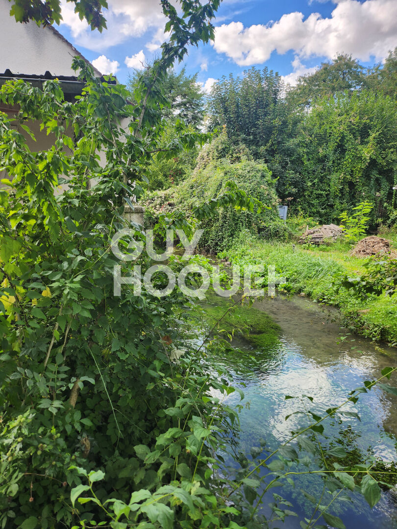 Maison à vendre à Provins - Secteur recherché
