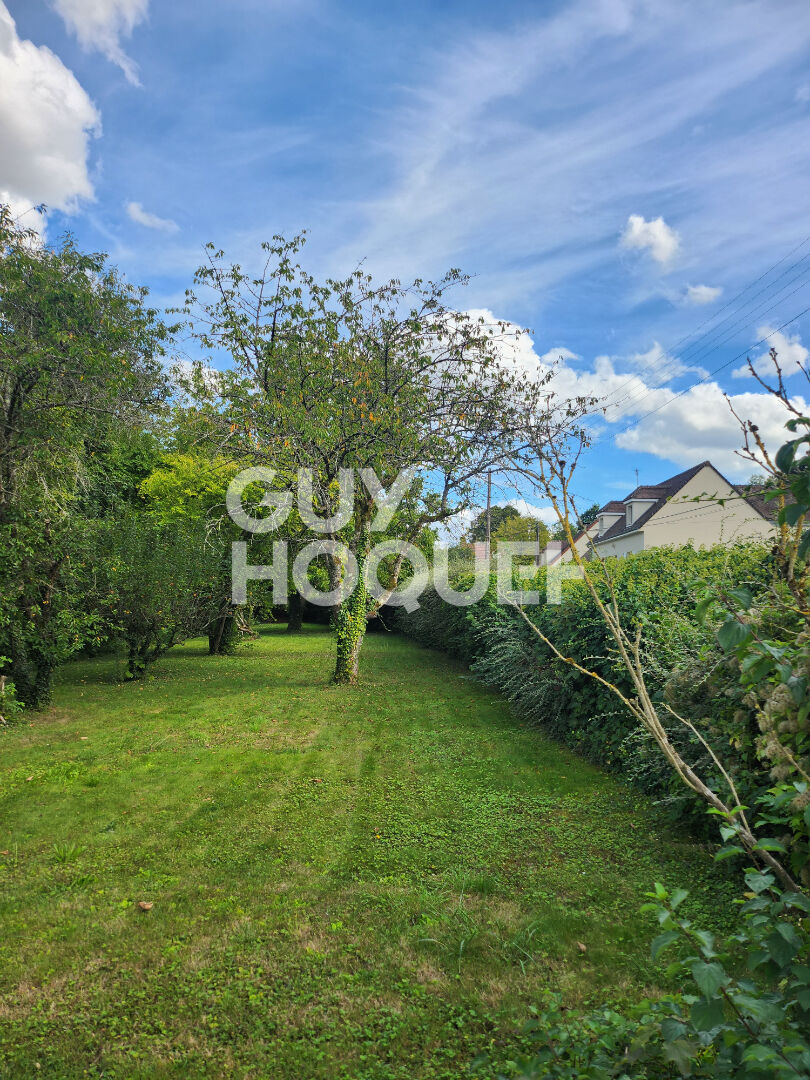 Maison à vendre à Provins - Secteur recherché