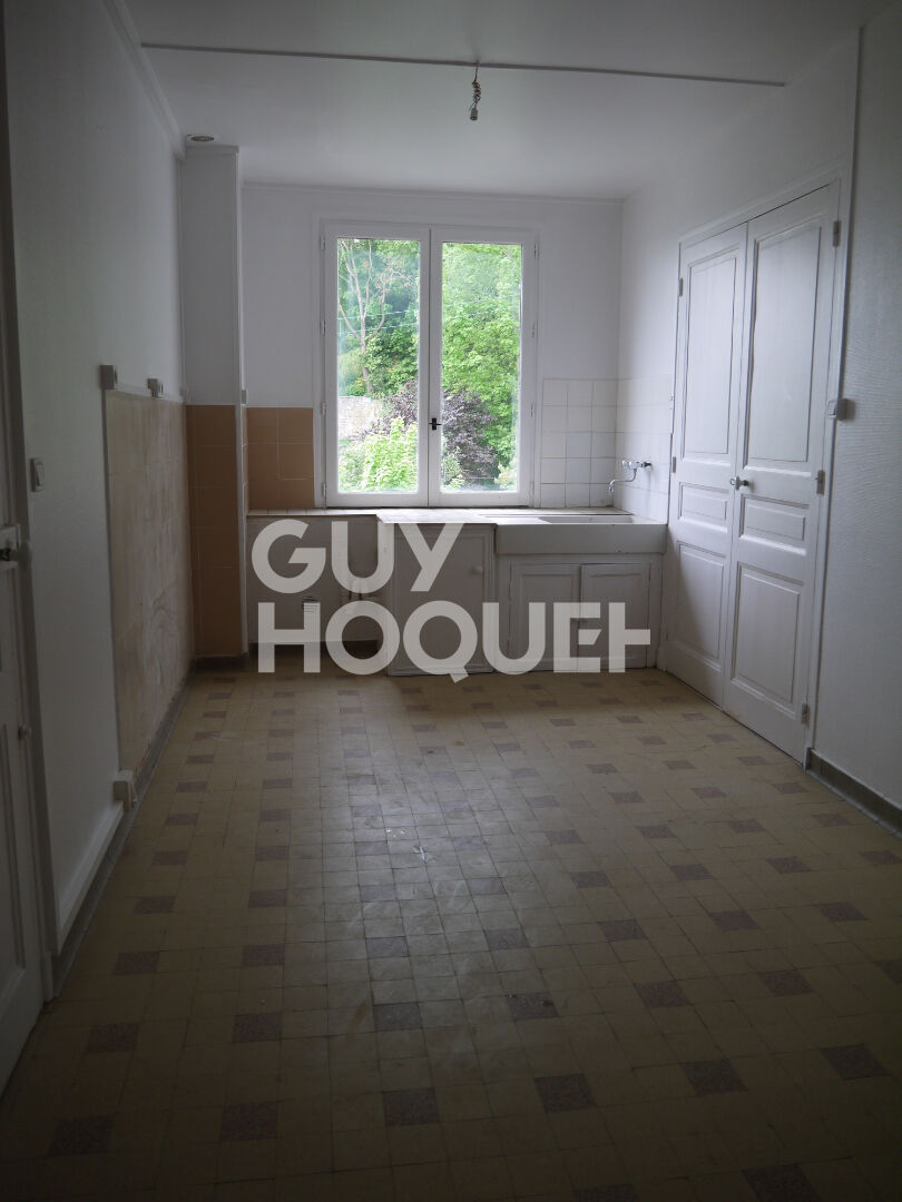 Immeuble proche du centre historique - 6 lots - Aucun travaux à prévoir - DPE C et D