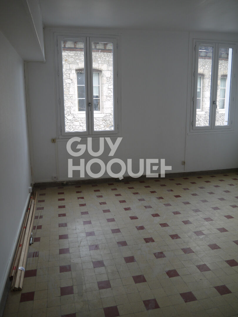 Immeuble proche du centre historique - 6 lots - Aucun travaux à prévoir - DPE C et D