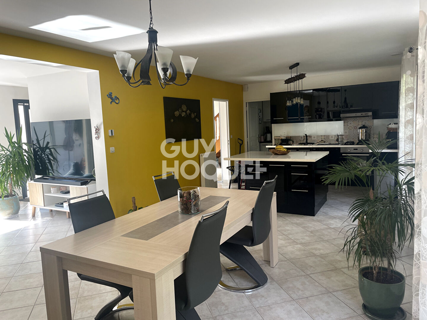 Maison à vendre à Provins - 6 pièces, 5 chambres - rare sur le marché